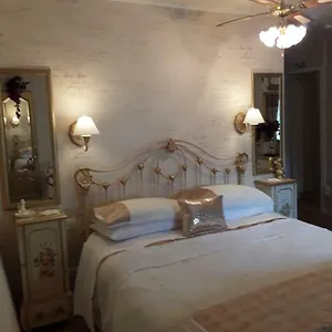 Moulin De La Civiere Couette-café Kergrist-Moelou